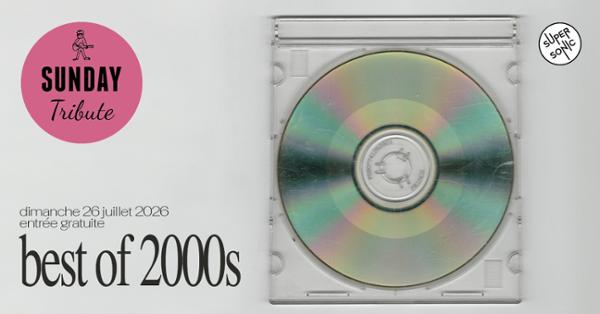 Summer Tribute 2000