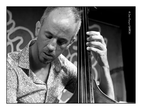 #FEDJ19 JAM SESSION avec THOMAS JULIENNE - HOMMAGE A JEFF BUCKLEY