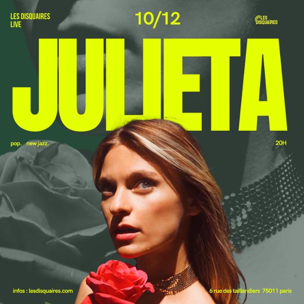 Julieta