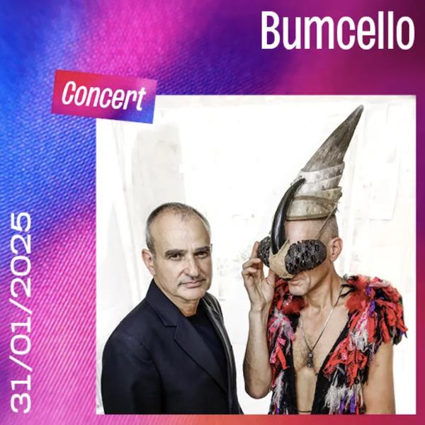 Bumcello