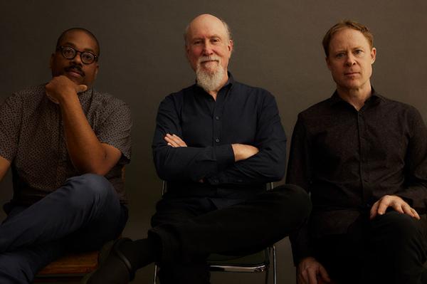 John Scofield Trio