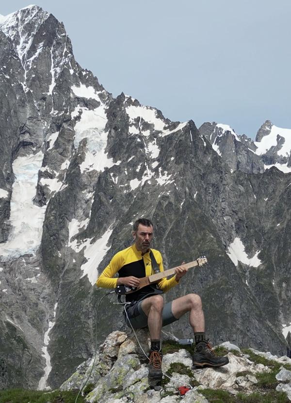 Federico Casagrande