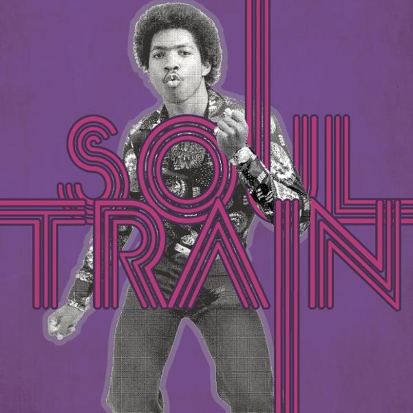 SOUL TRAIN BY SELECTER THE PUNISHER