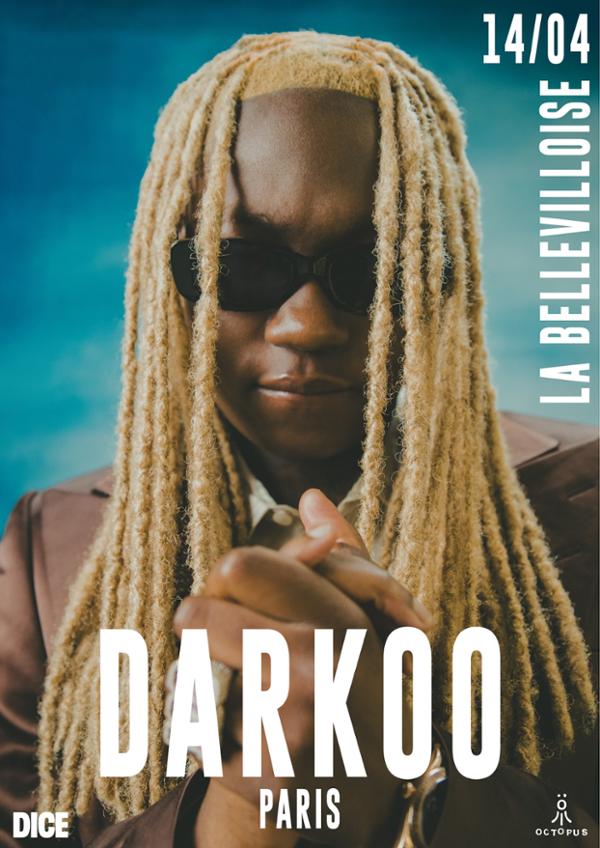 Darkoo