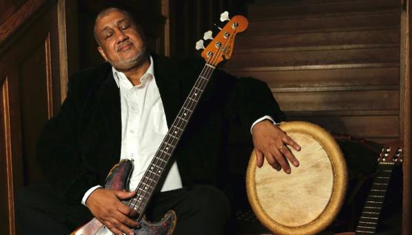 THIERRY FANFANT – ALBUM «6.4»