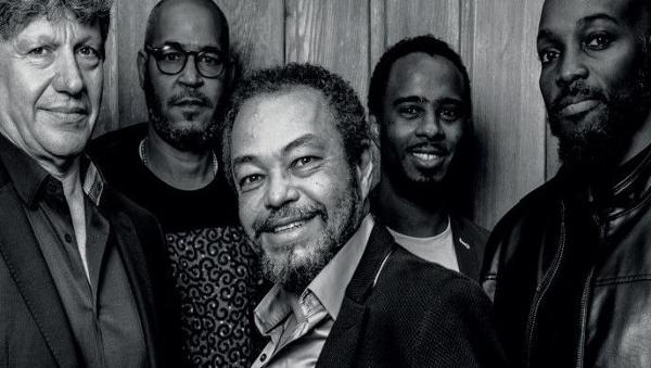 #Residence MARIO CANONGE & MICHEL ZENINO QUINT’UP