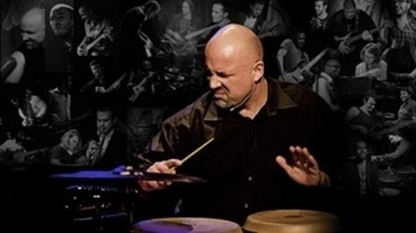#LaJamDeTousLesJazz JAM SESSION DU LUNDI de FRANÇOIS CONSTANTIN