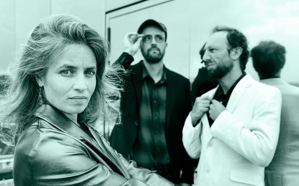 FUR présente ‘BOND’/ JASS CLUB PARIS