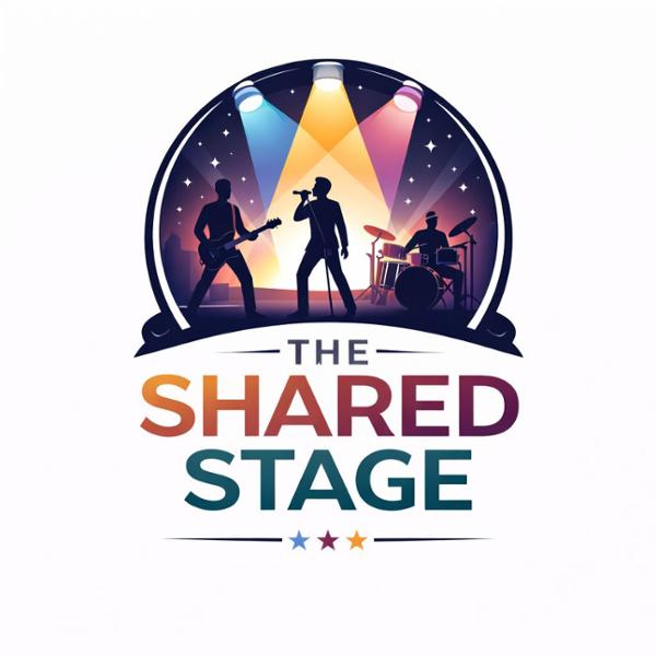 THE SHARED STAGE