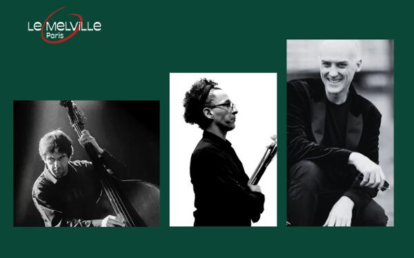 Benhammou Aerts Marchioni Trio