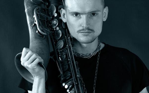 Analogik Stomp Machine / JASS CLUB PARIS