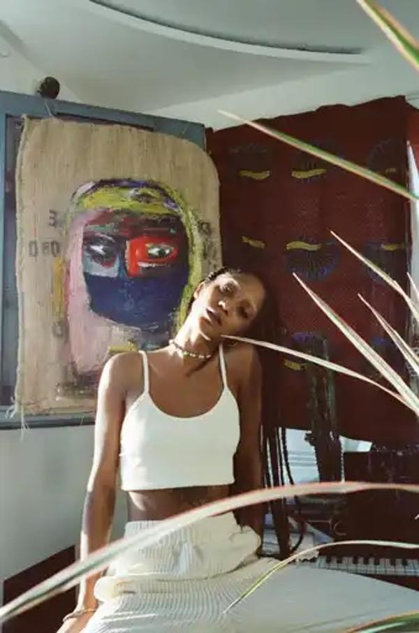 Café-Concert : Mutha Madiba