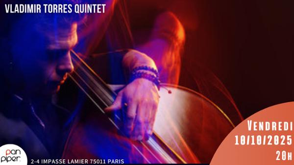 Vladimir Torres Quintet