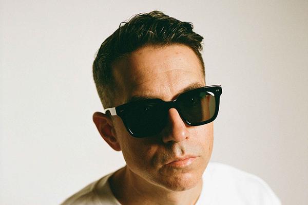 Mark Guiliana