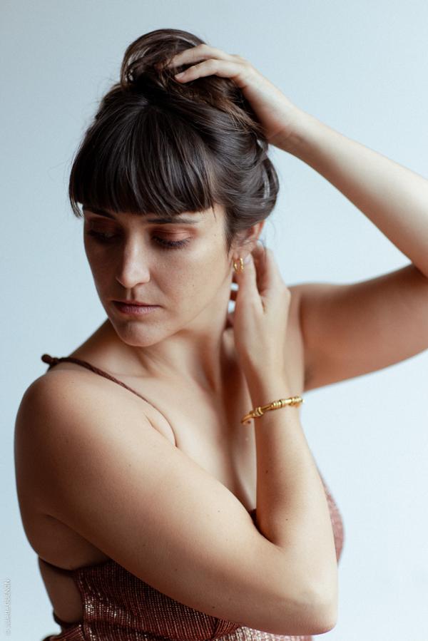#Résidence LUCIE GUILLEM 1 BAND – « LEGRAND SOIR », HOMMAGE A MICHEL LEGRAND