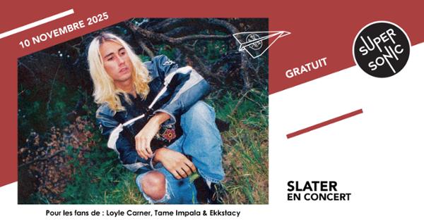 Slater