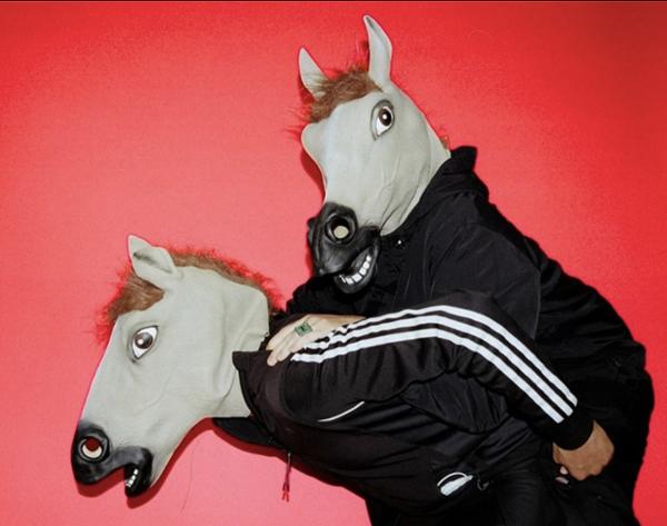 Le Before By Trigger Horse - Dj Suze & L.Ctrl