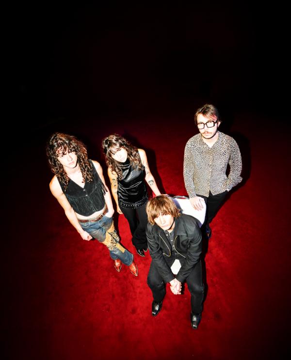 Dynamite Shakers - Marseille