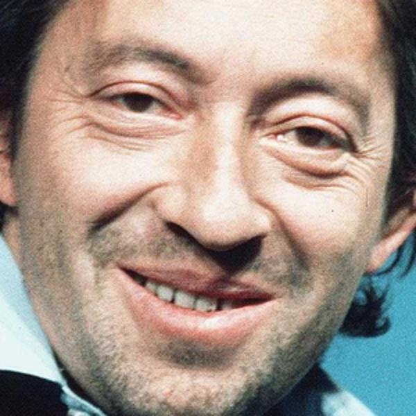 Portrait Serge Gainsbourg / « Qui est in, qui est out », Gainsbourg et l’Angleterre