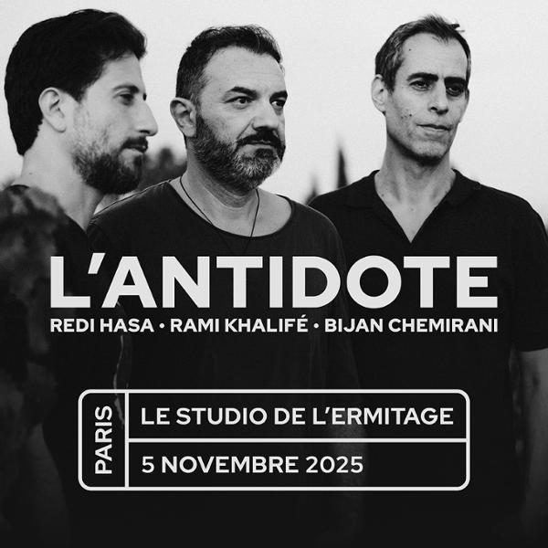 L'Antidote