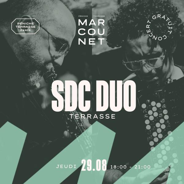 SDC DUO