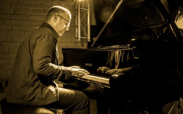 Jérémy Bruger Trio