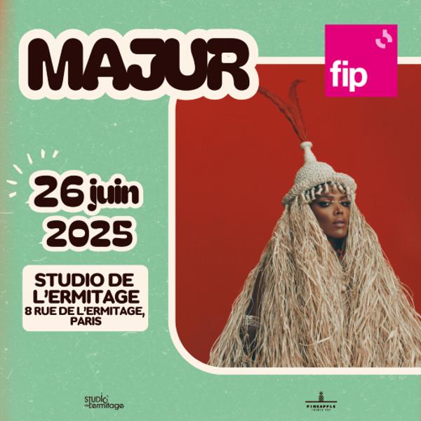Majur
