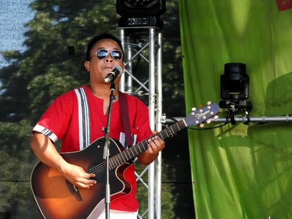 Café-Concert : Novo’H