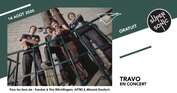 Travo