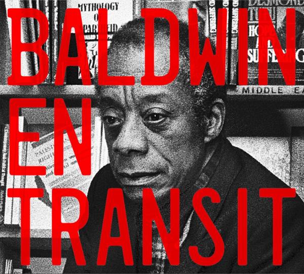 BALDWIN EN TRANSIT