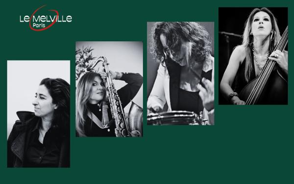 Benzaquine 4tet