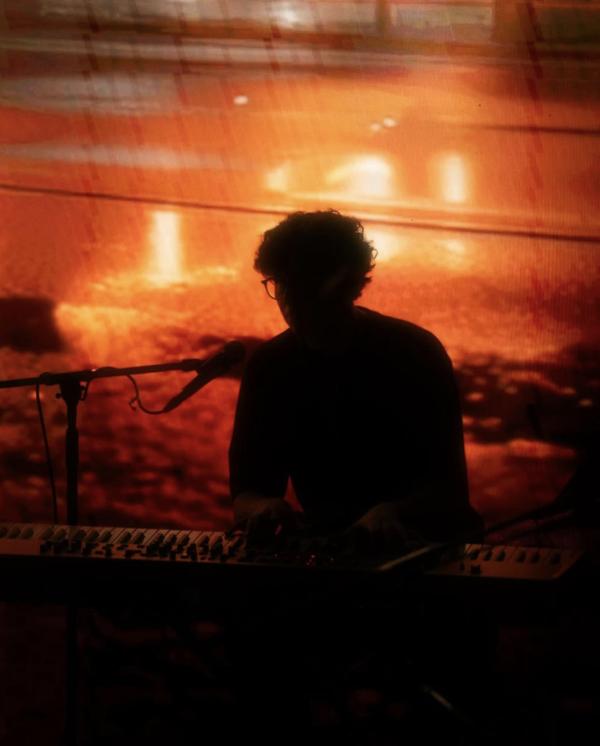 #PlaceAuxJeunes LA JAM DE MAXENCE LEROY (spéciale JOSHUA REDMAN)