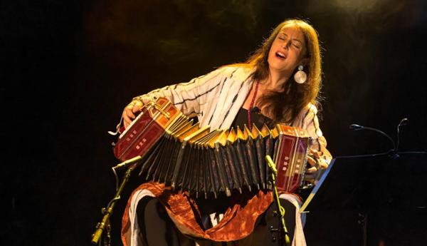 #JazzDeDemain #LaPetiteHeure by... Le Ninon Valder Ensemble