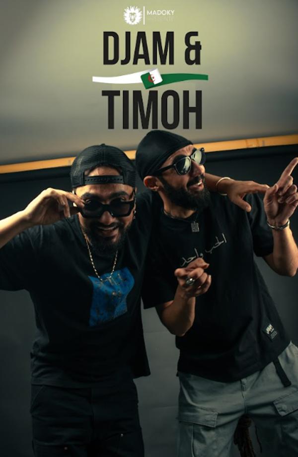 Djam & Timoh