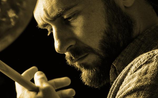 Archibald Ligonnière ‘A New Home’