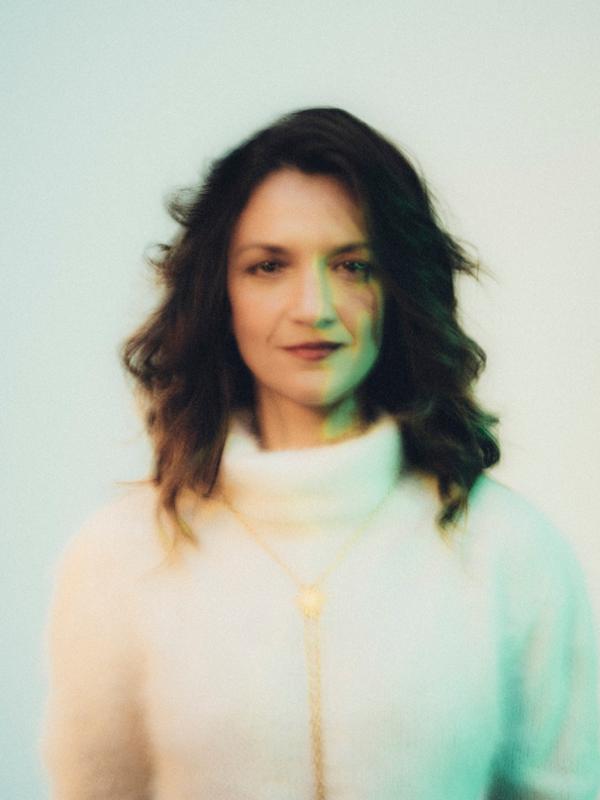 CARTE BLANCHE A NATASCHA ROGERS