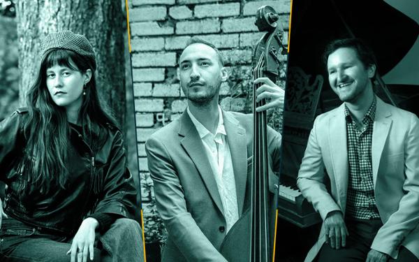 Tiffany Muzellec & Shimon Gambourg / JASS CLUB PARIS