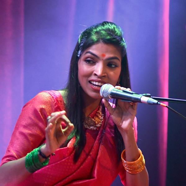 Café-Concert : Try Paradise