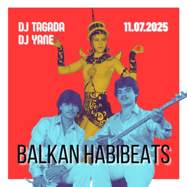 BALKAN HABIBEATS