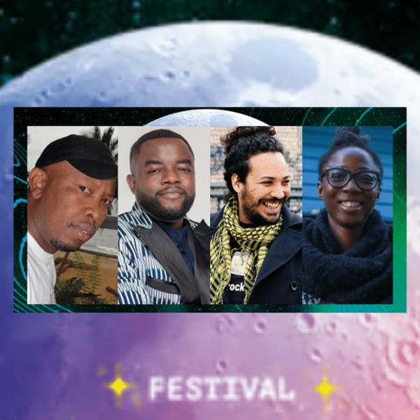 Table ronde La Nuit des Griots