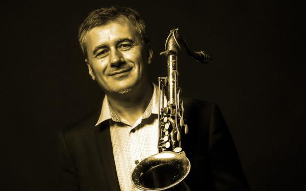 David Sauzay Quartet