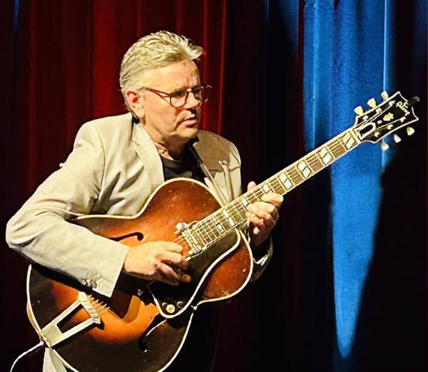 Carré d'amis - Didier Conchon