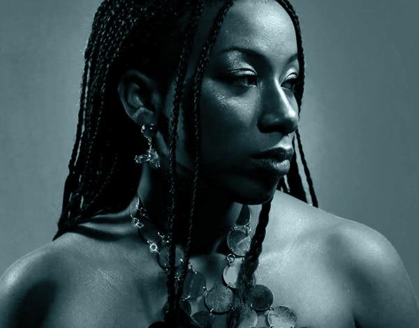 Sya Sanon / Les planètes s’alignent / Festival Jazz Sur Seine / JASS CLUB PARIS