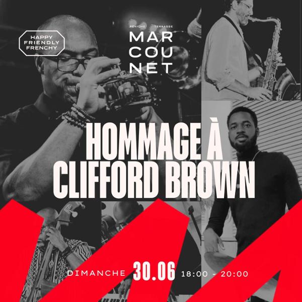 Hommage à Clifford Brown