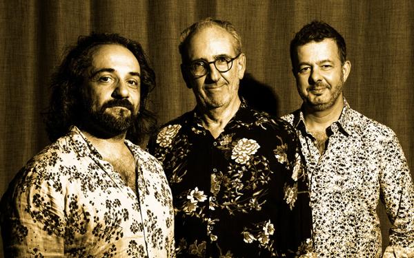 Trio Barolo ‘Traversées’