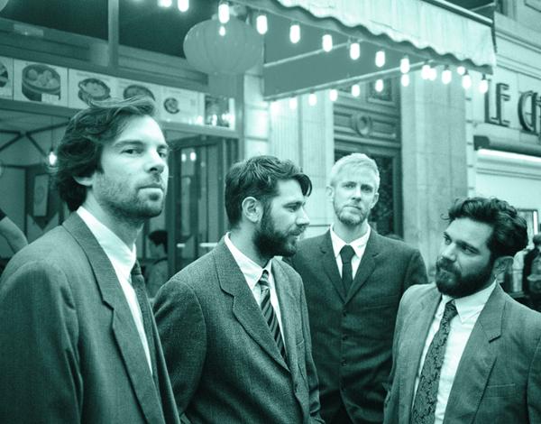 FLASH PIG / The Mood for Love + Solène Cairoli Trio