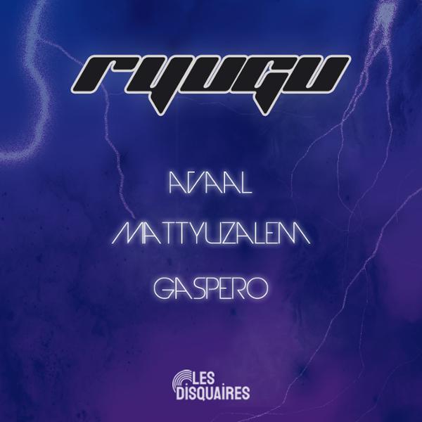 Gaspero and friends