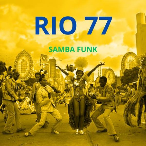 Rio 77