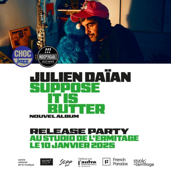 Julien Daïan