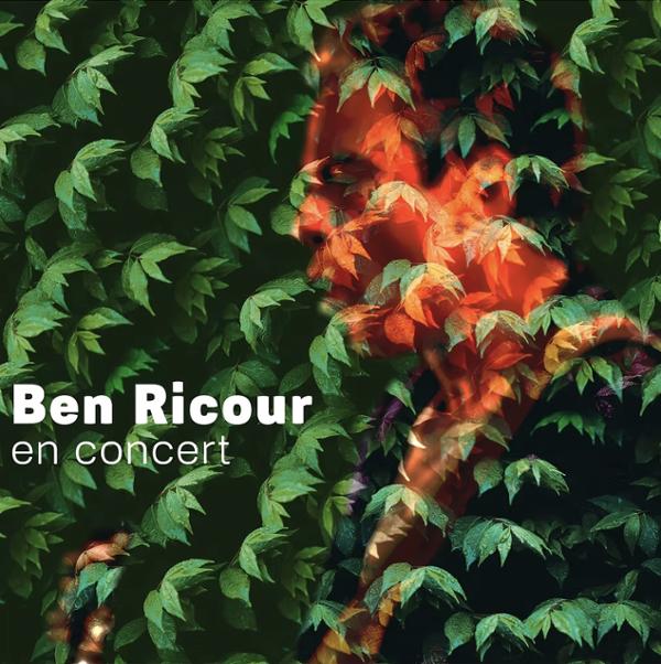 BEN RICOUR